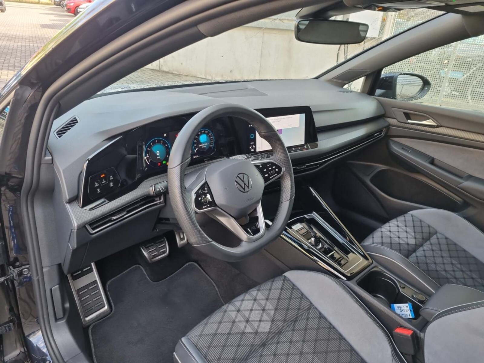 Volkswagen Golf Variant – Bild 13