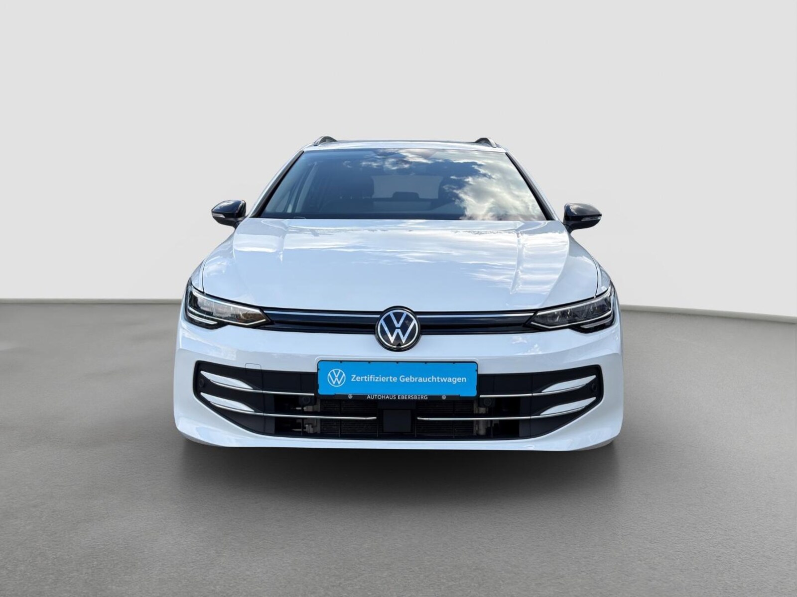 Volkswagen Golf Variant – Bild 3