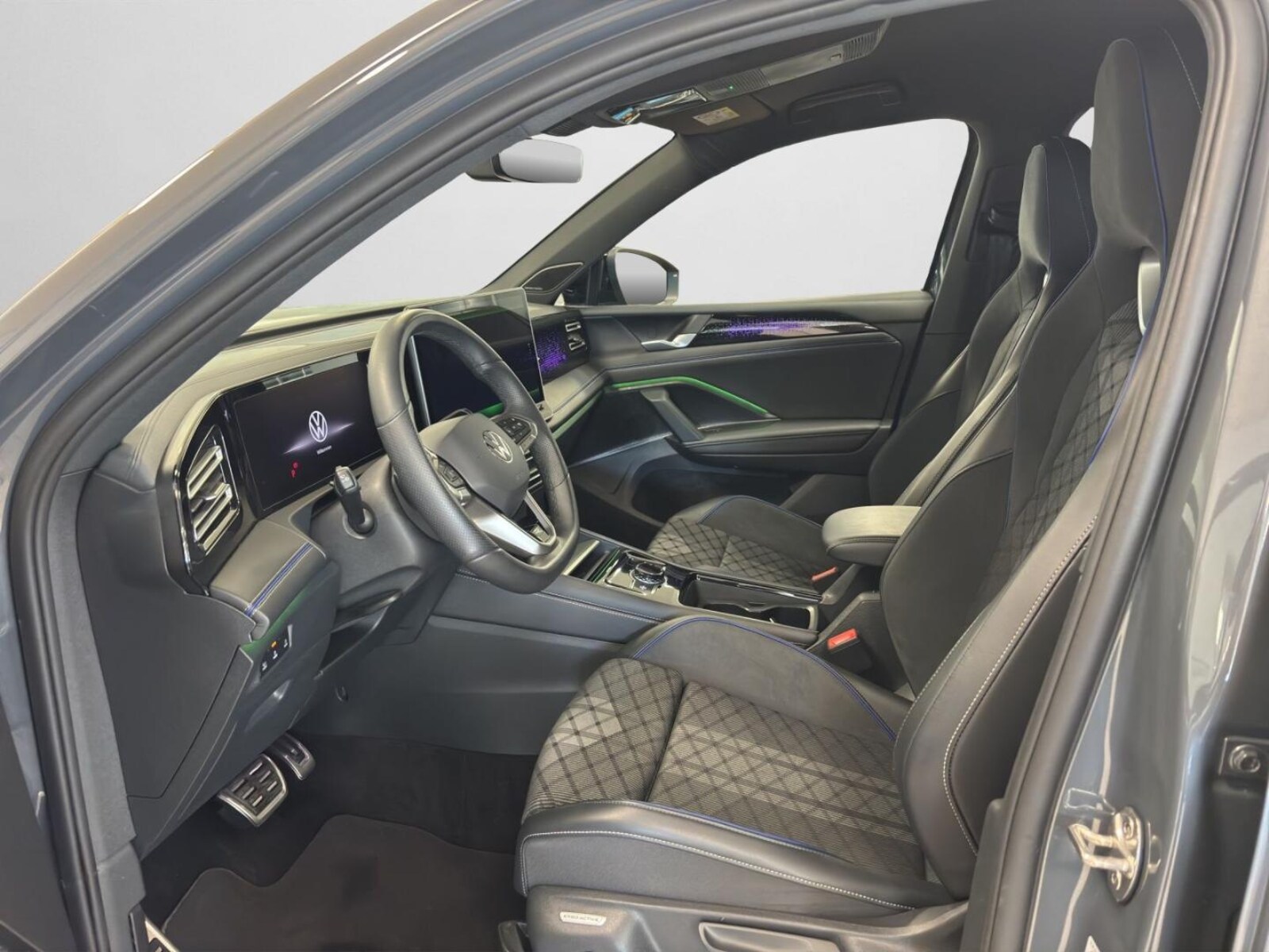Volkswagen Tiguan – Bild 12