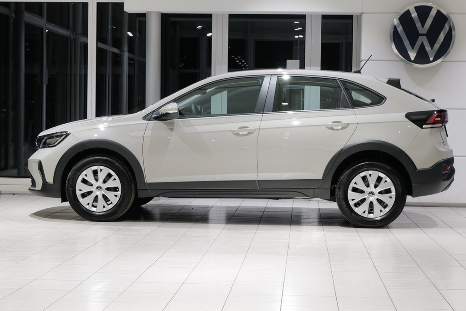 Volkswagen Taigo – Bild 5