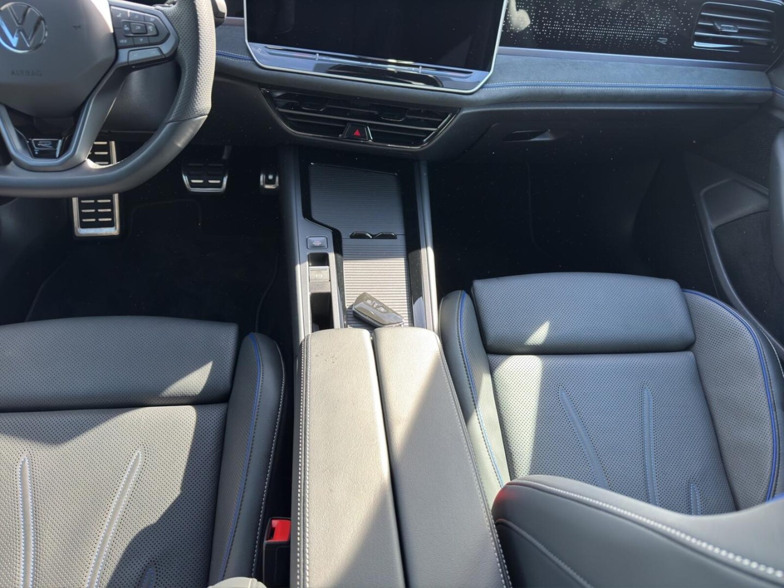 Volkswagen Passat – Bild 11
