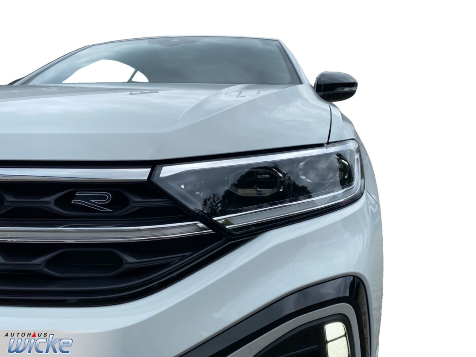 Volkswagen T-Roc Cabriolet – Bild 4