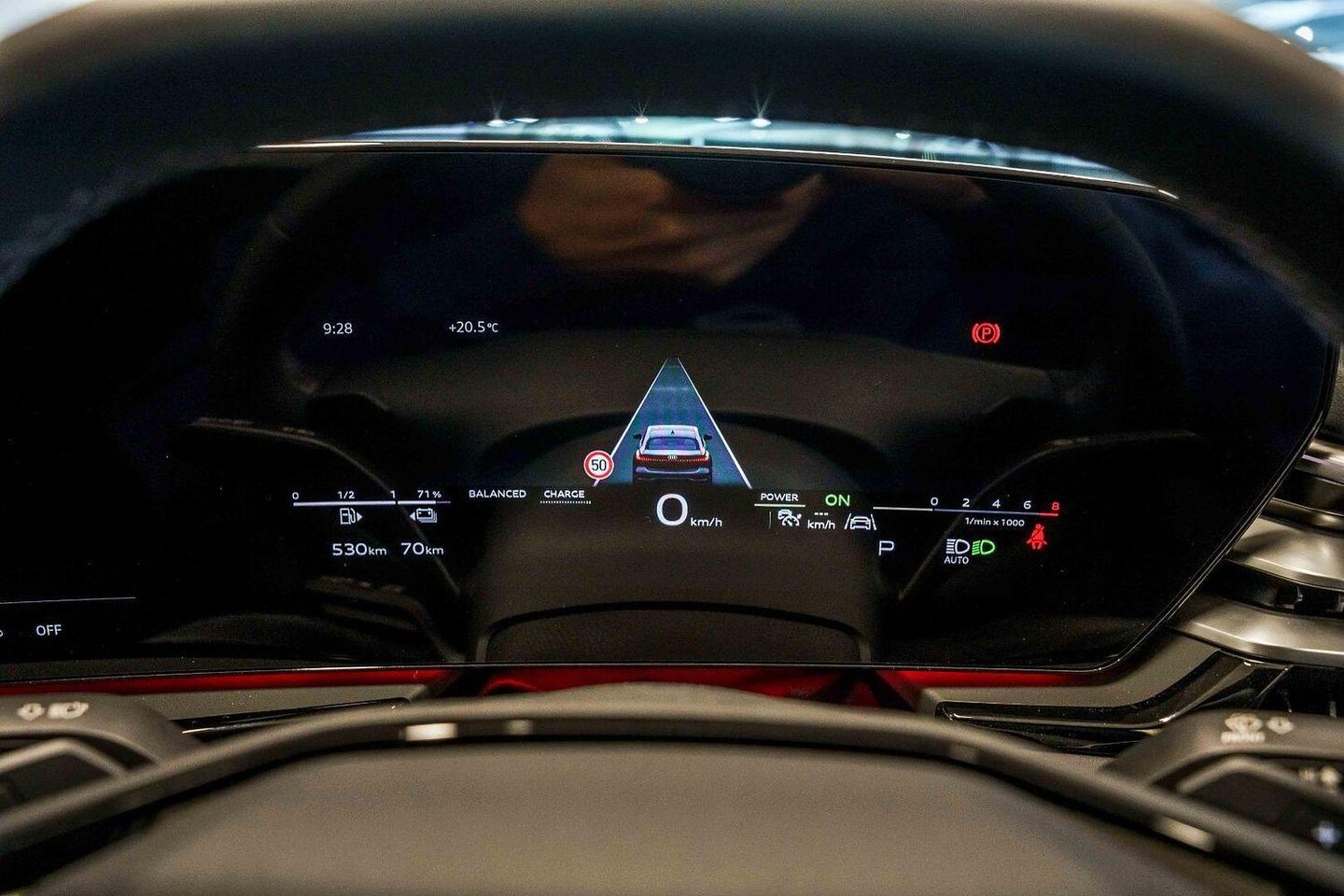Image about Audi A5 Sedan TFSI e e-hybrid quattro 270 kW S tronic