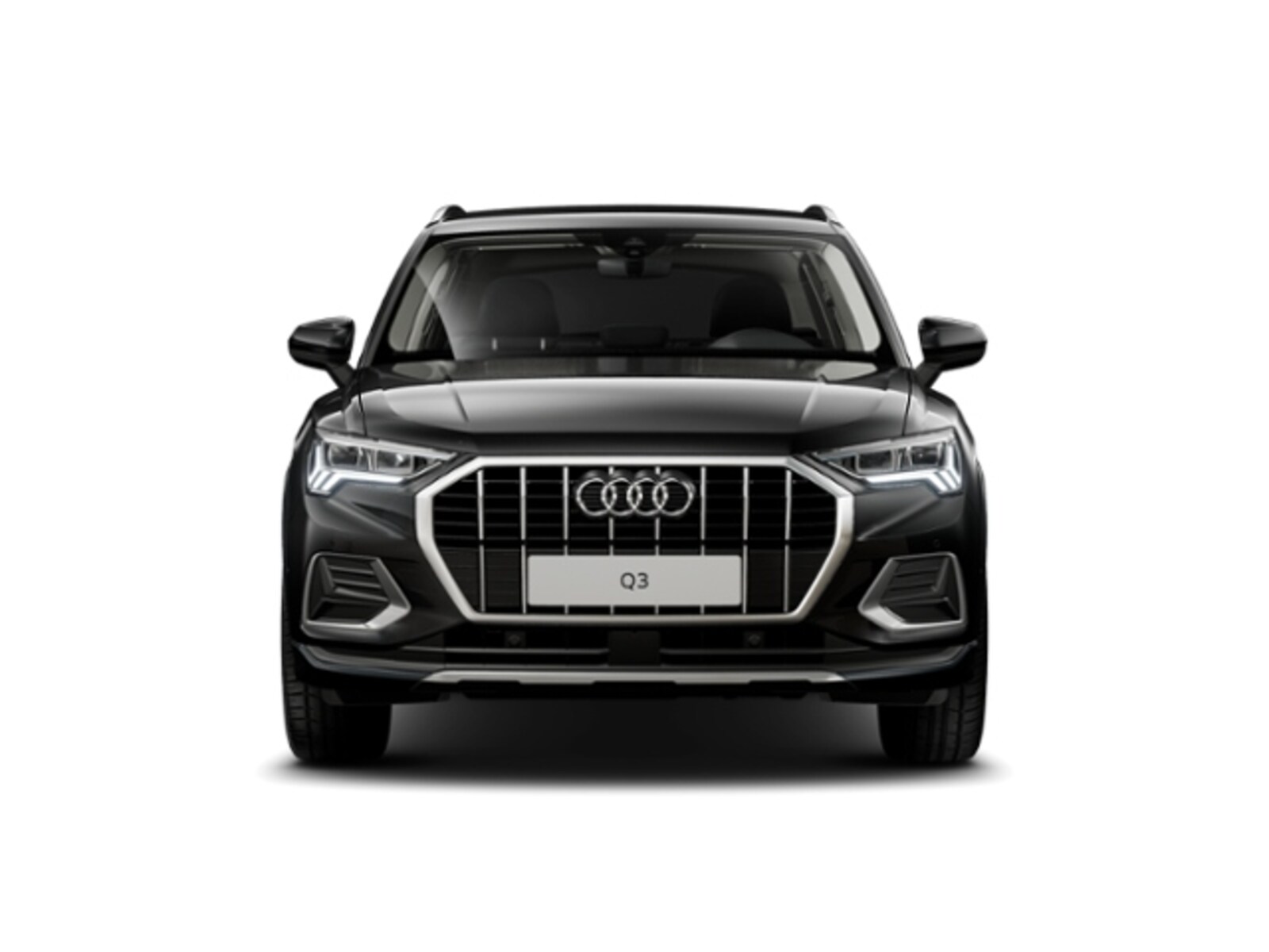 Audi Q3 – Bild 4
