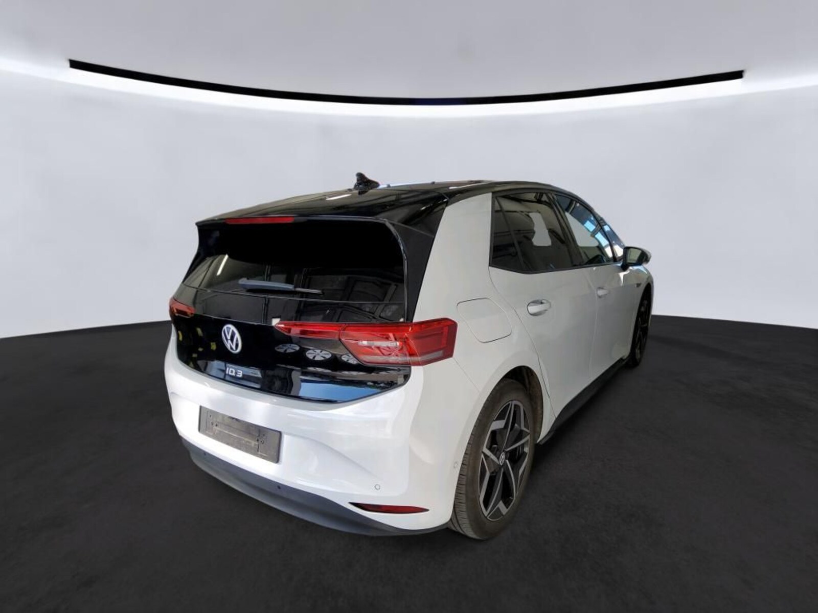 Volkswagen ID.3 – Bild 4