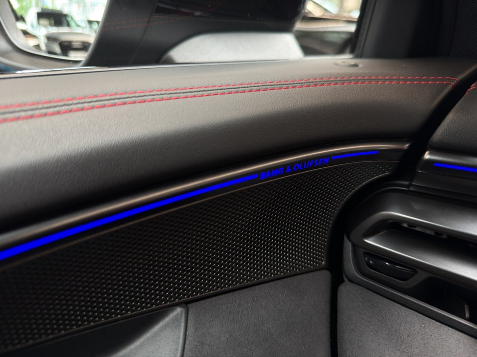 Audi S5 Limousine – Bild 21
