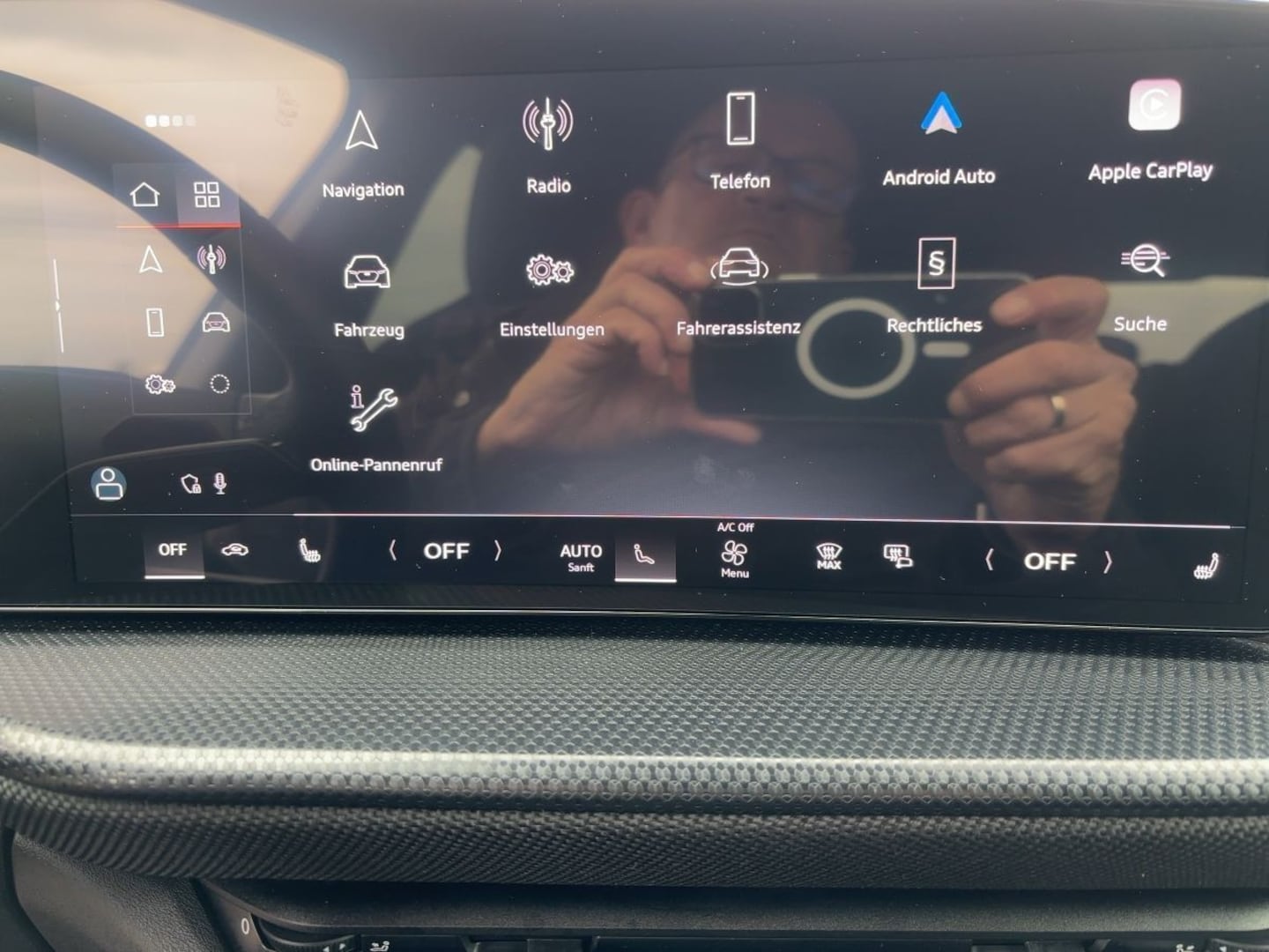 Bild über Audi Q5 SUV TDI quattro 150 kW S tronic - für weitere Informationen kontaktieren Sie den Audi Partner