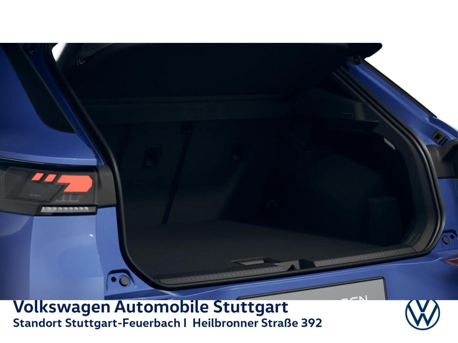 Volkswagen T-Roc – Bild 8