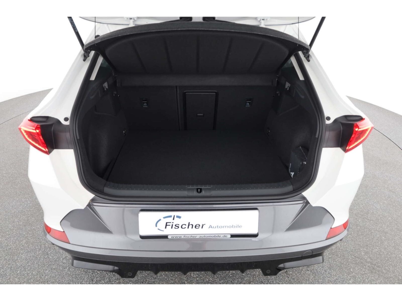 CUPRA Formentor – Bild 11