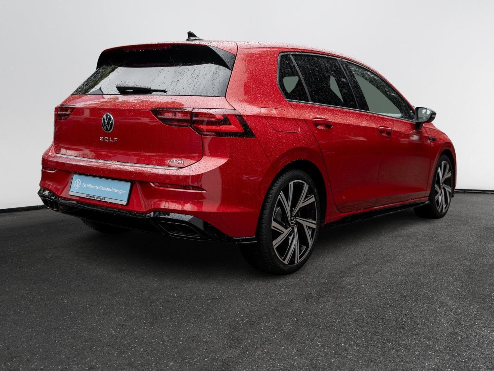 Volkswagen Golf – Bild 4