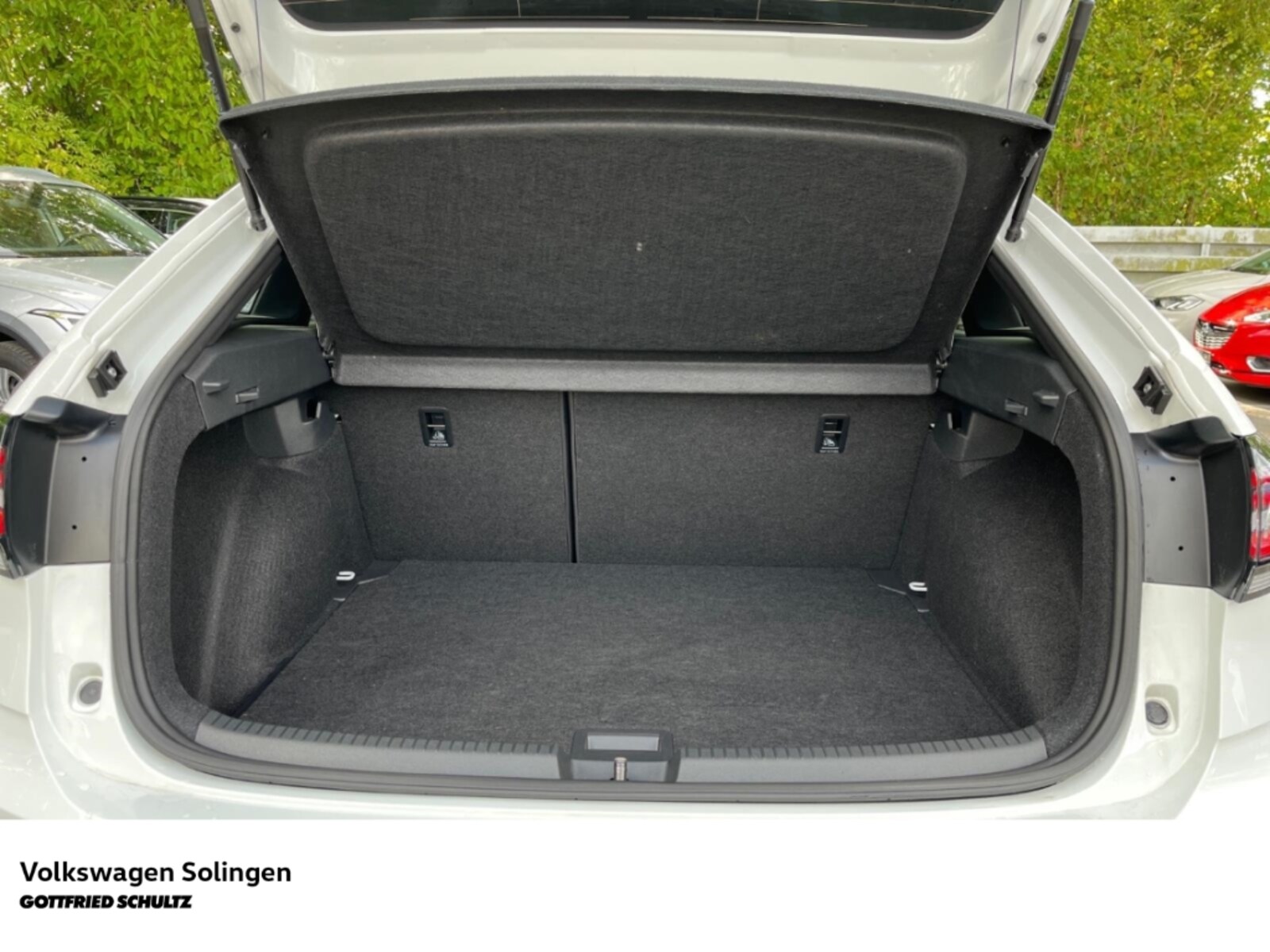 Volkswagen Taigo – Bild 7