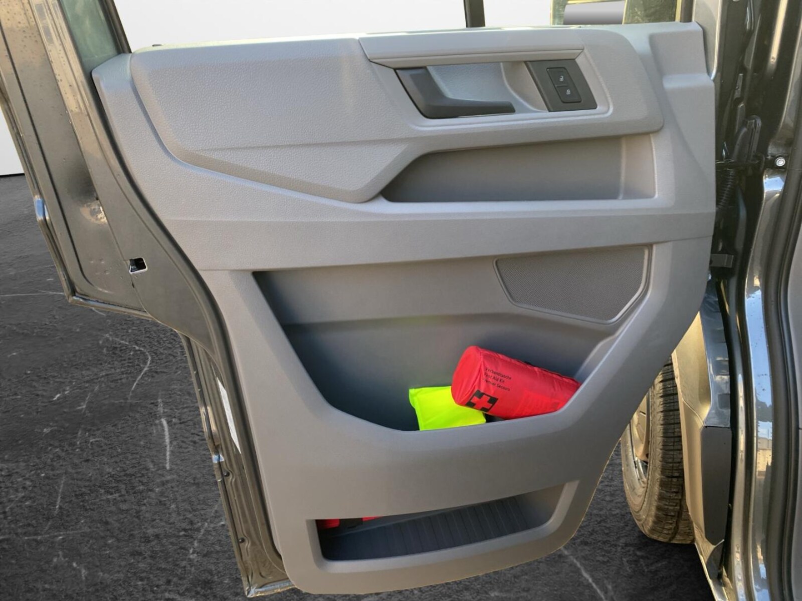 Volkswagen Grand California 600 – Bild 7