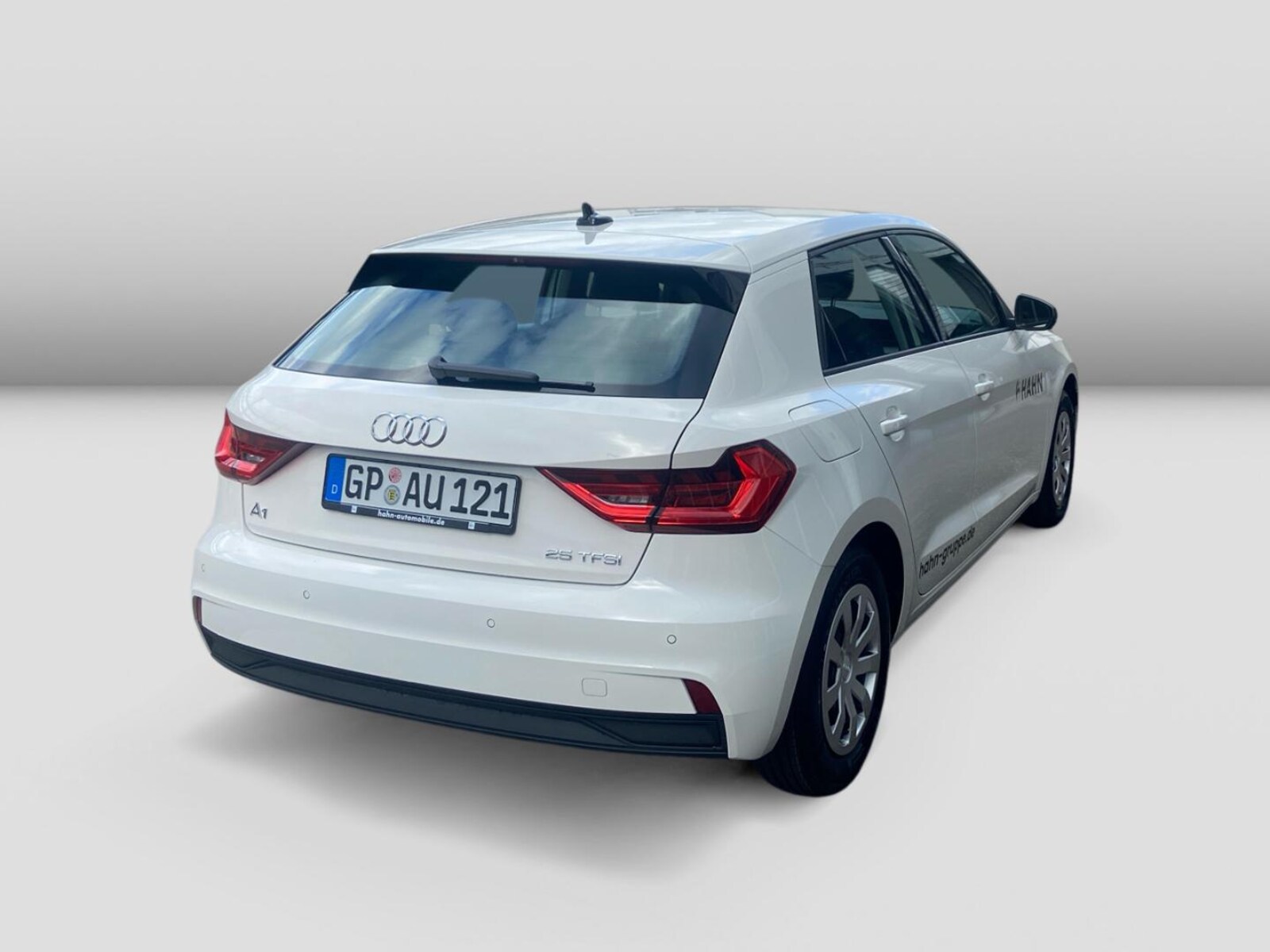 Audi A1 Sportback – Bild 3