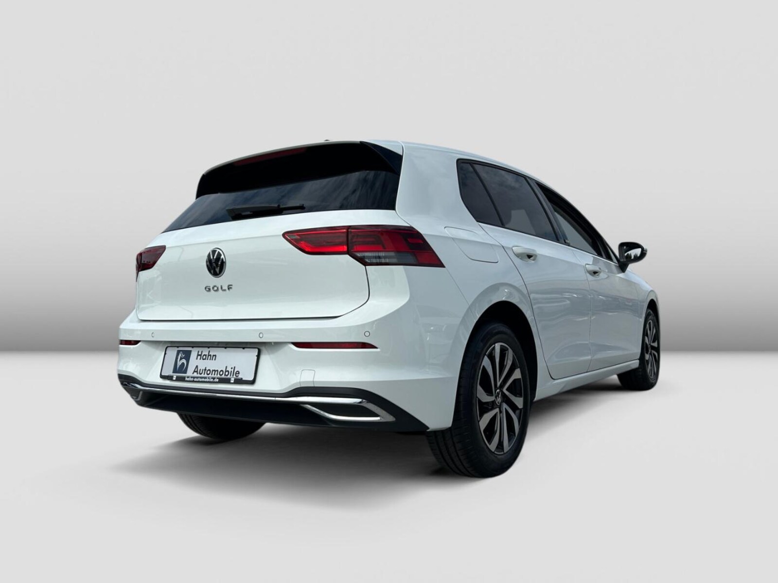 Volkswagen Golf – Bild 2