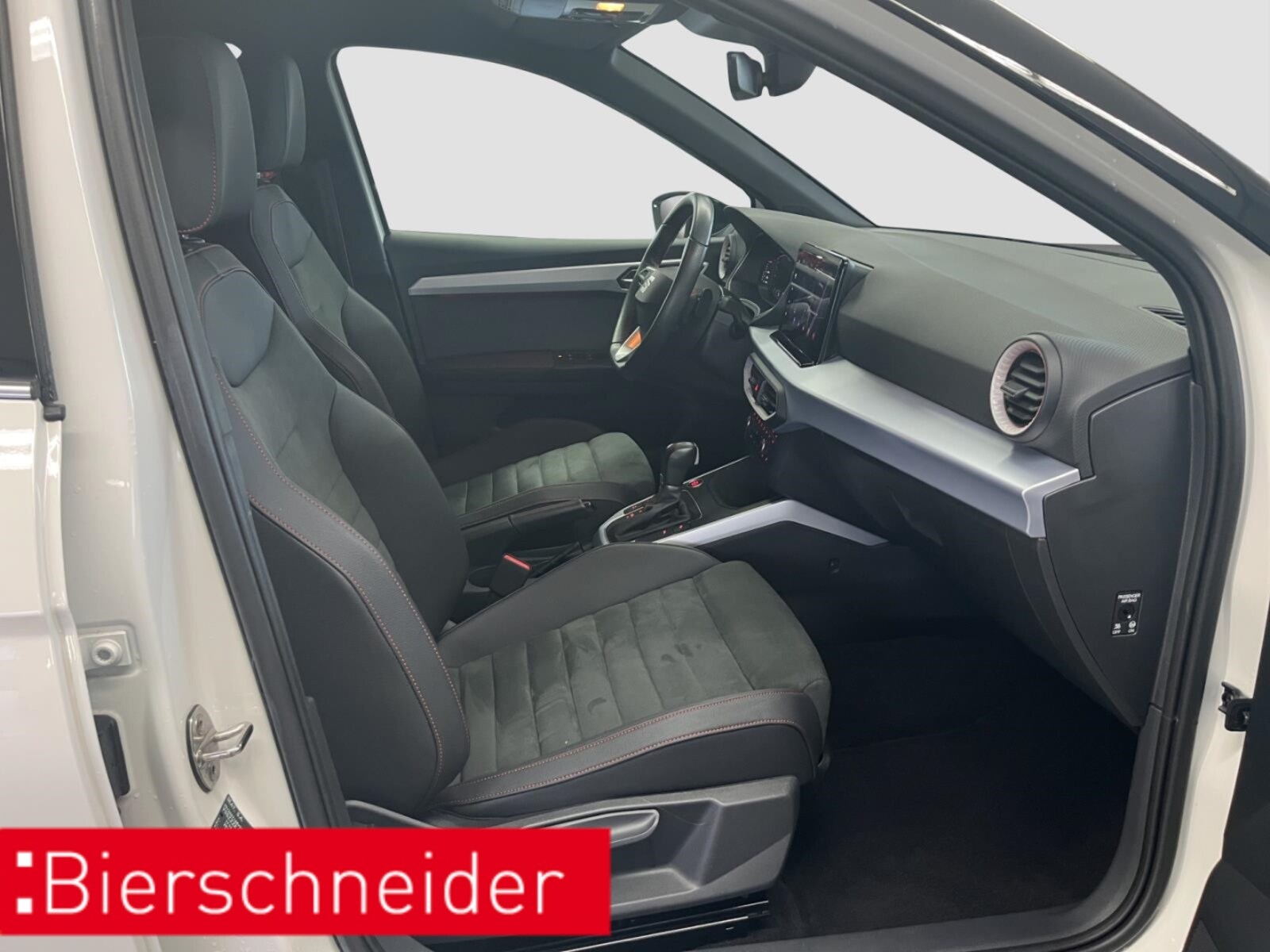 SEAT Arona – Bild 14