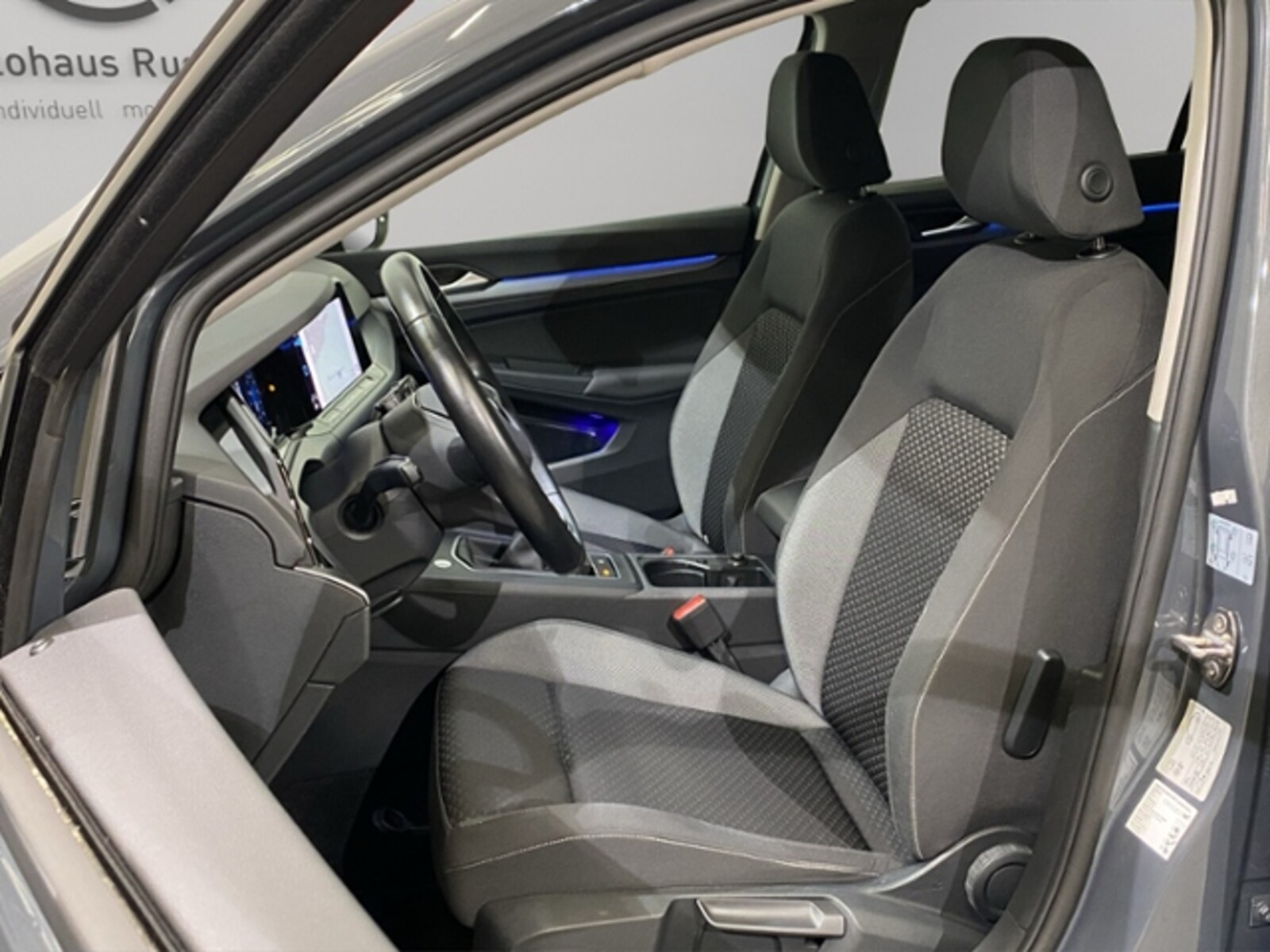 Volkswagen Golf – Bild 5
