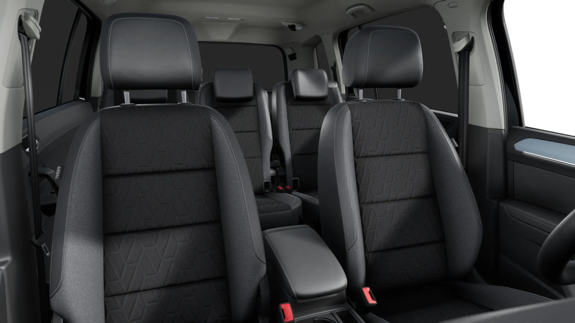 Volkswagen Touran ENERGY