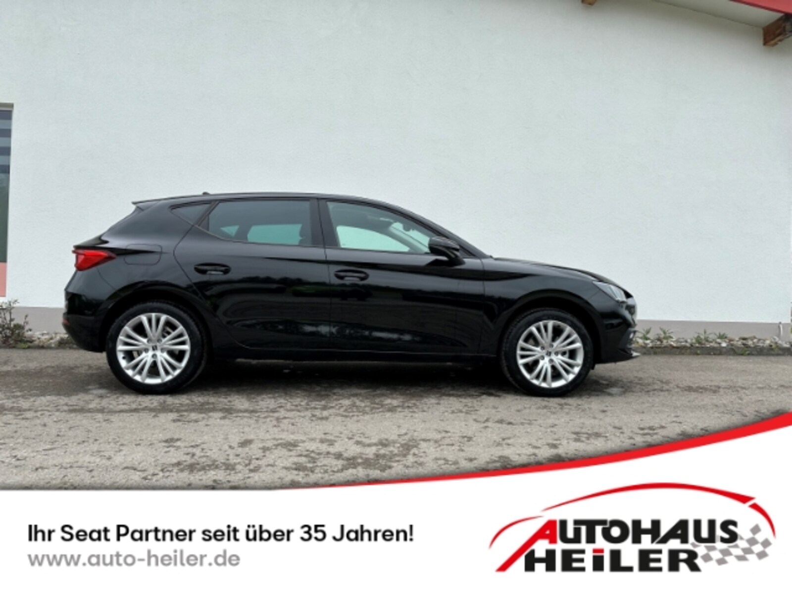 SEAT Leon – Bild 3