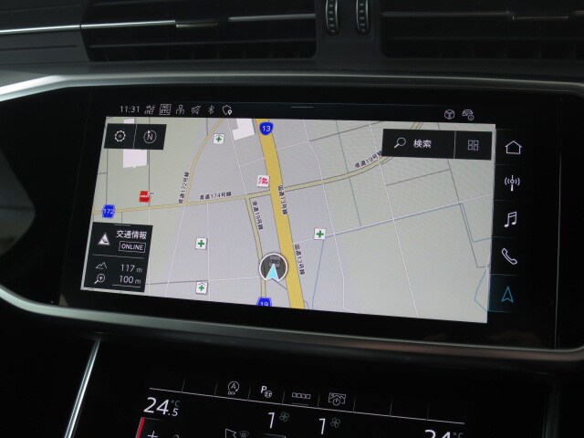 Image about Audi A6 Avant 45 TFSI quattro sport 195(265) kW(PS) S tronic