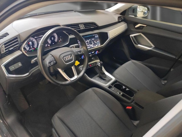 Audi Q3 Sportback TFSI E 45 TFSI E S Tronic -  - Joinsteer - #3