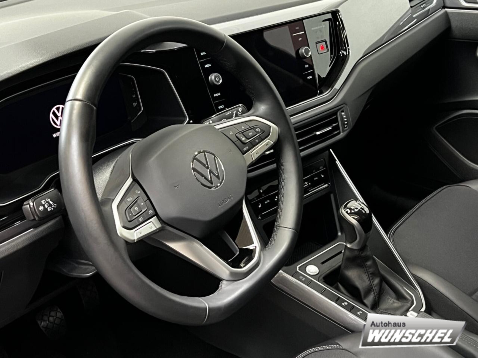 Volkswagen Taigo Style