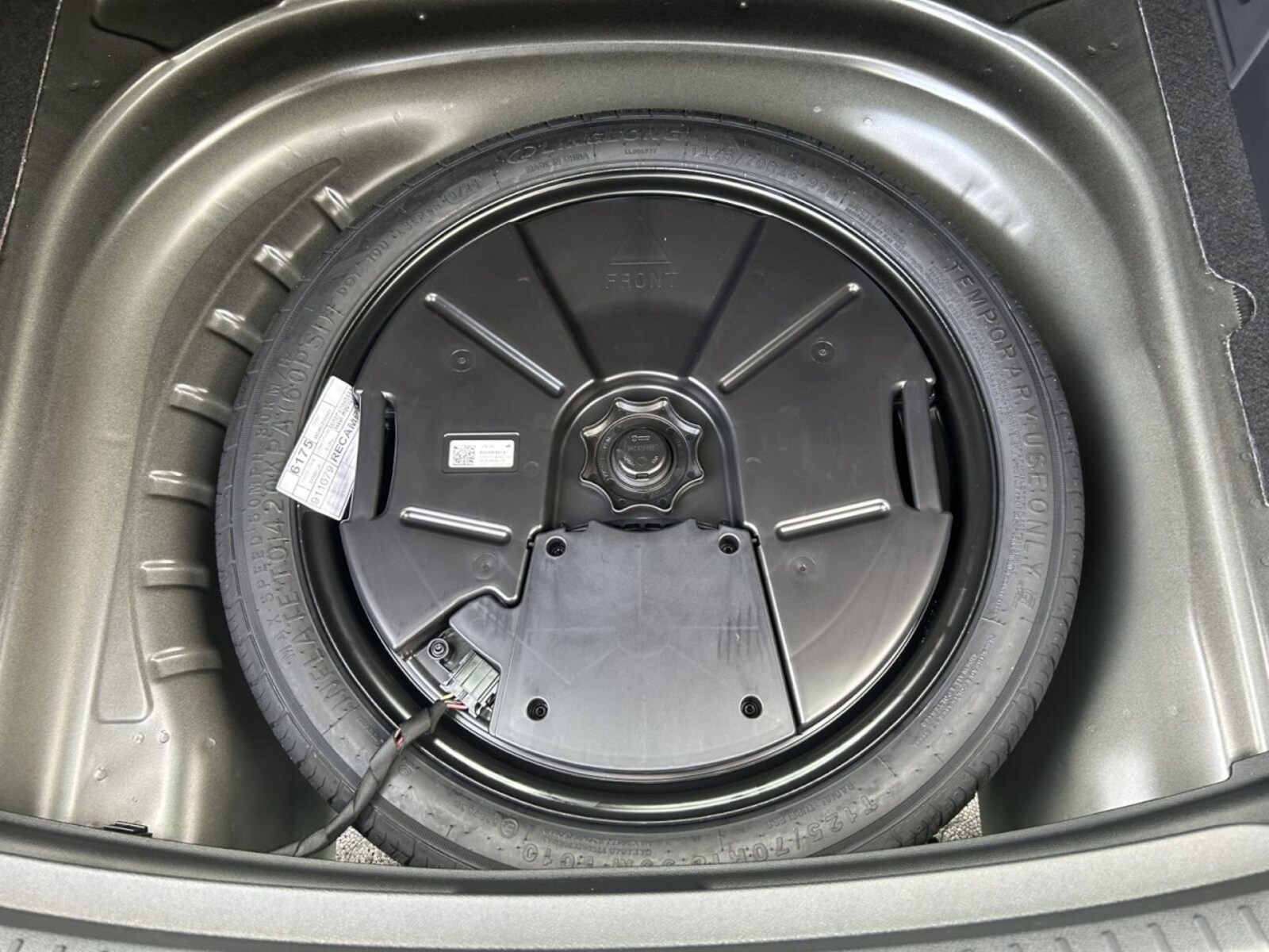 CUPRA Leon Sportstourer – Bild 15