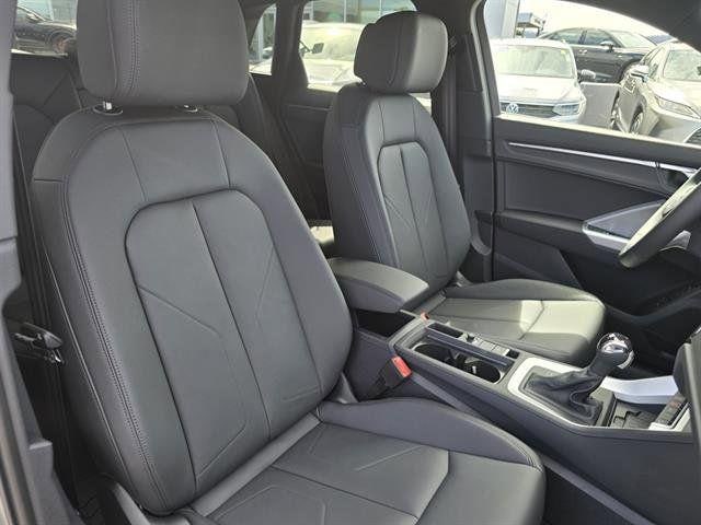 2025 Audi Q3 S Line Premium - Photo 15