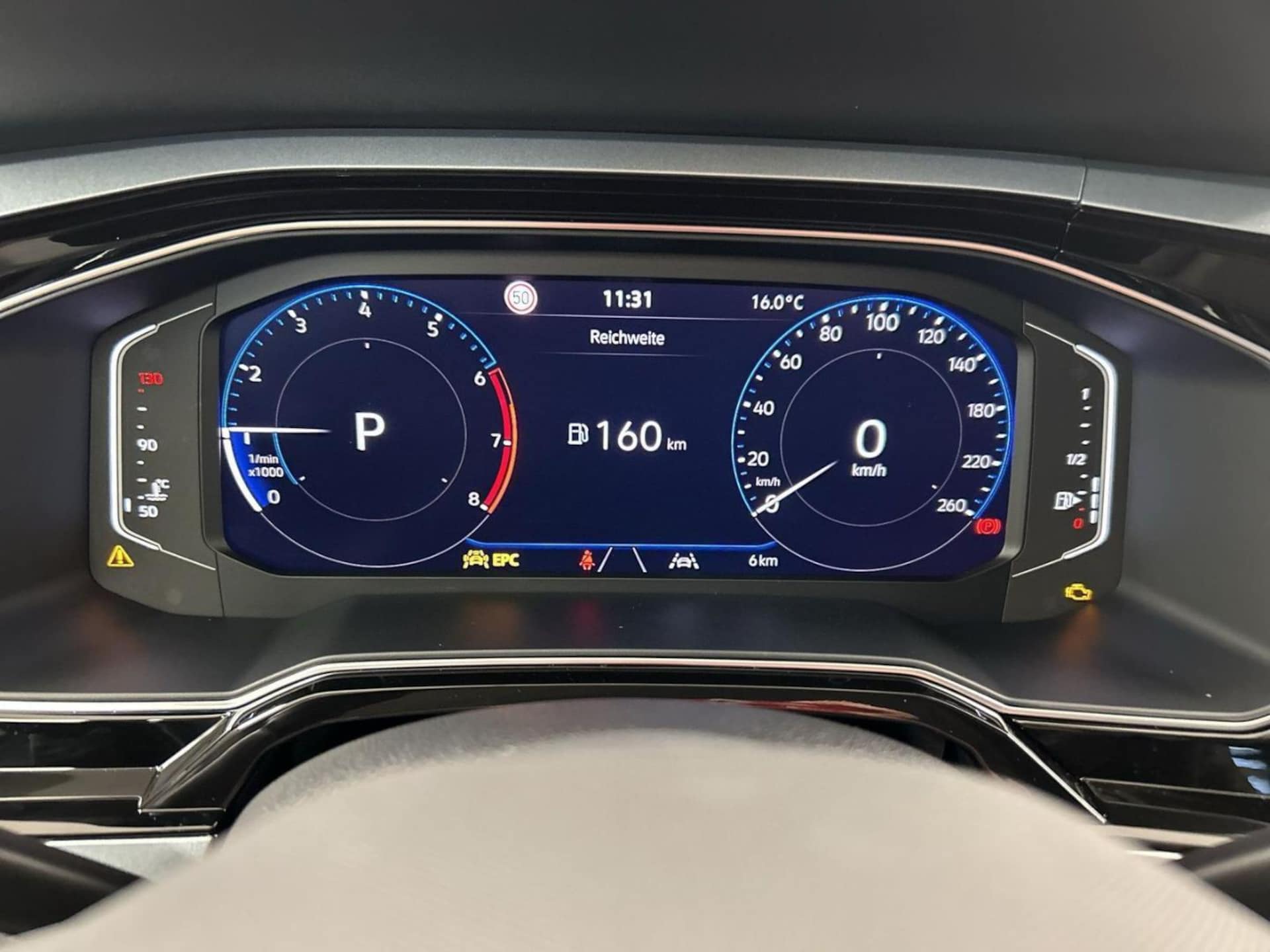 Volkswagen Polo Goal