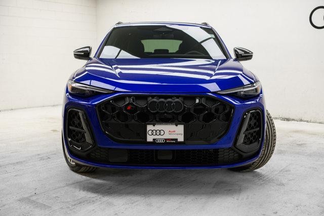 2025 Audi Audi SQ5 SUV