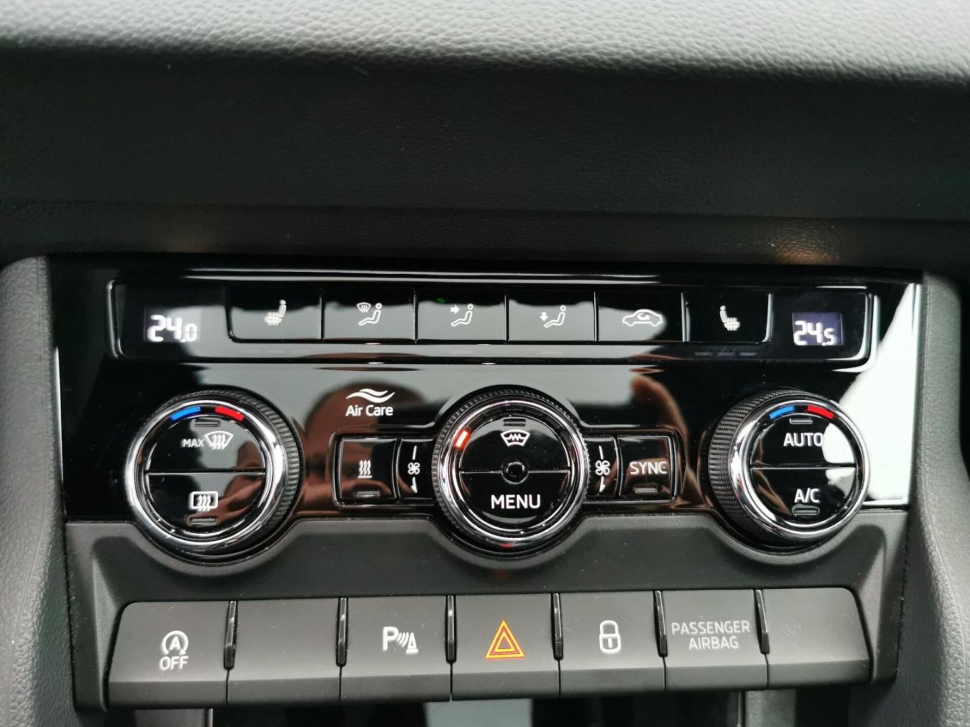 Skoda Karoq Sportline