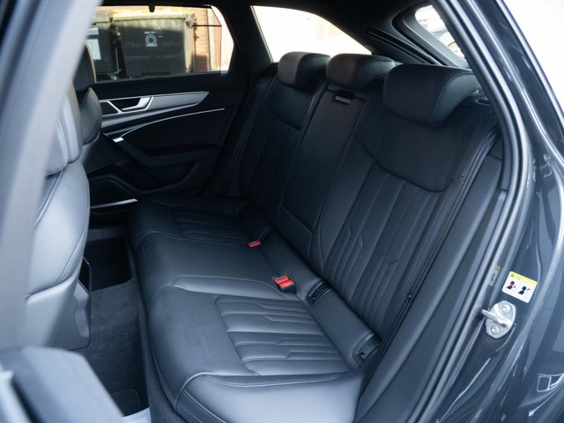 Audi A6 allroad quattro