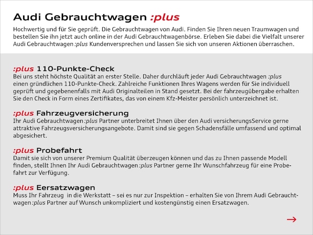 Audi Q8 50 TDI Quattro Tiptronic -  - Joinsteer - #1