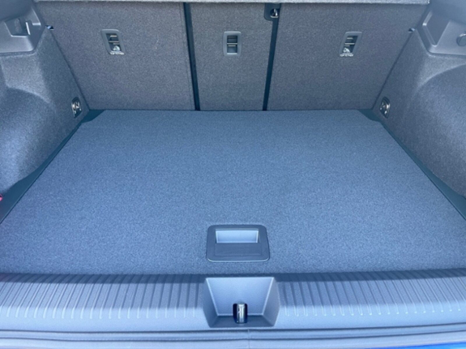 Volkswagen T-Roc – Bild 9