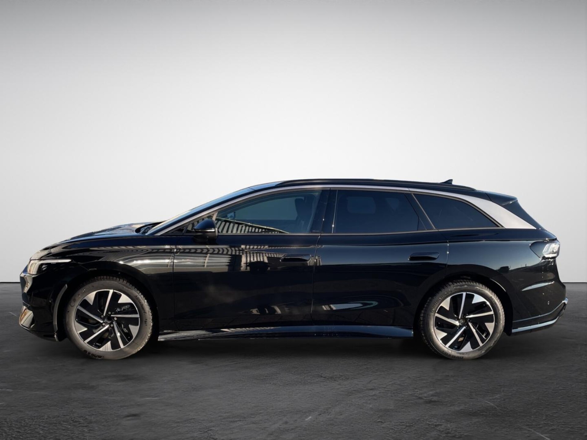 Volkswagen ID.7 Tourer Pro