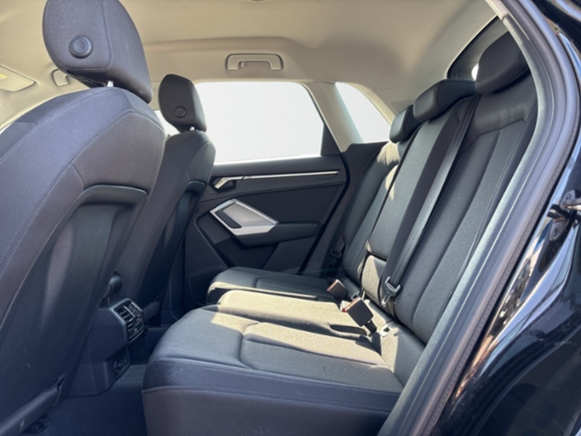 Audi Q3 SUV