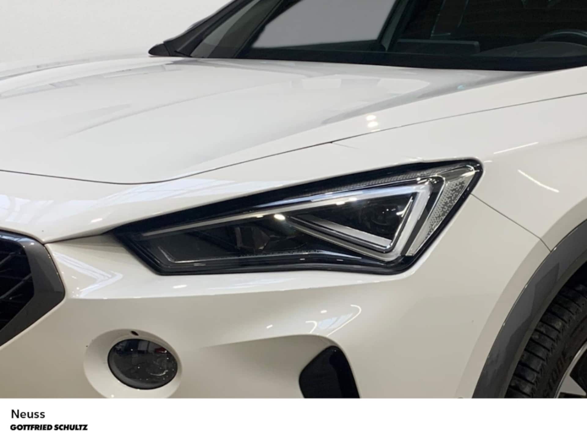 CUPRA Formentor VZ
