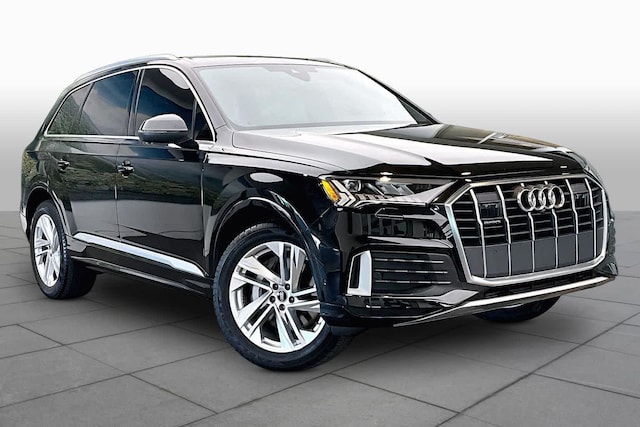 2023 Audi Q7