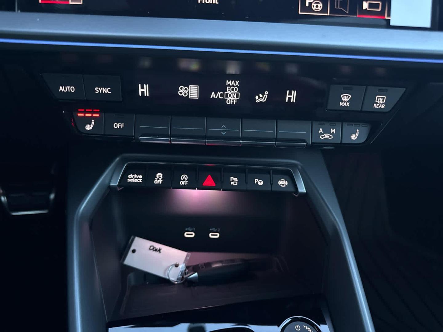 2026 Audi S3 Base - Photo 19