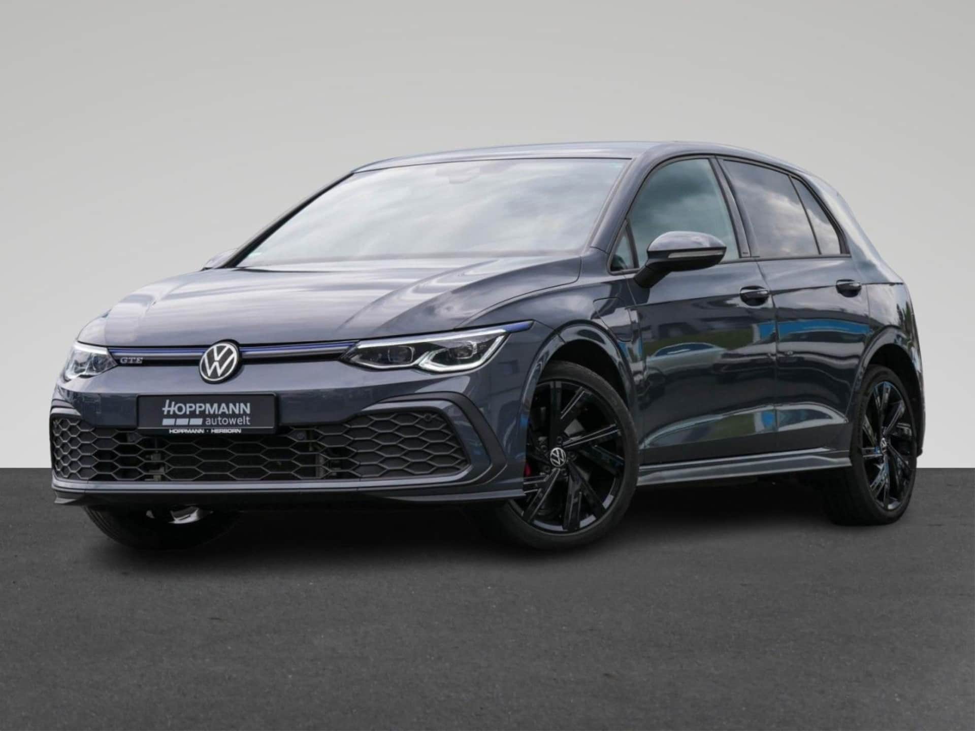 Volkswagen Golf GTE