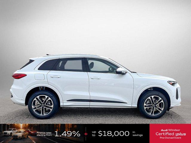 2026 Audi Q5