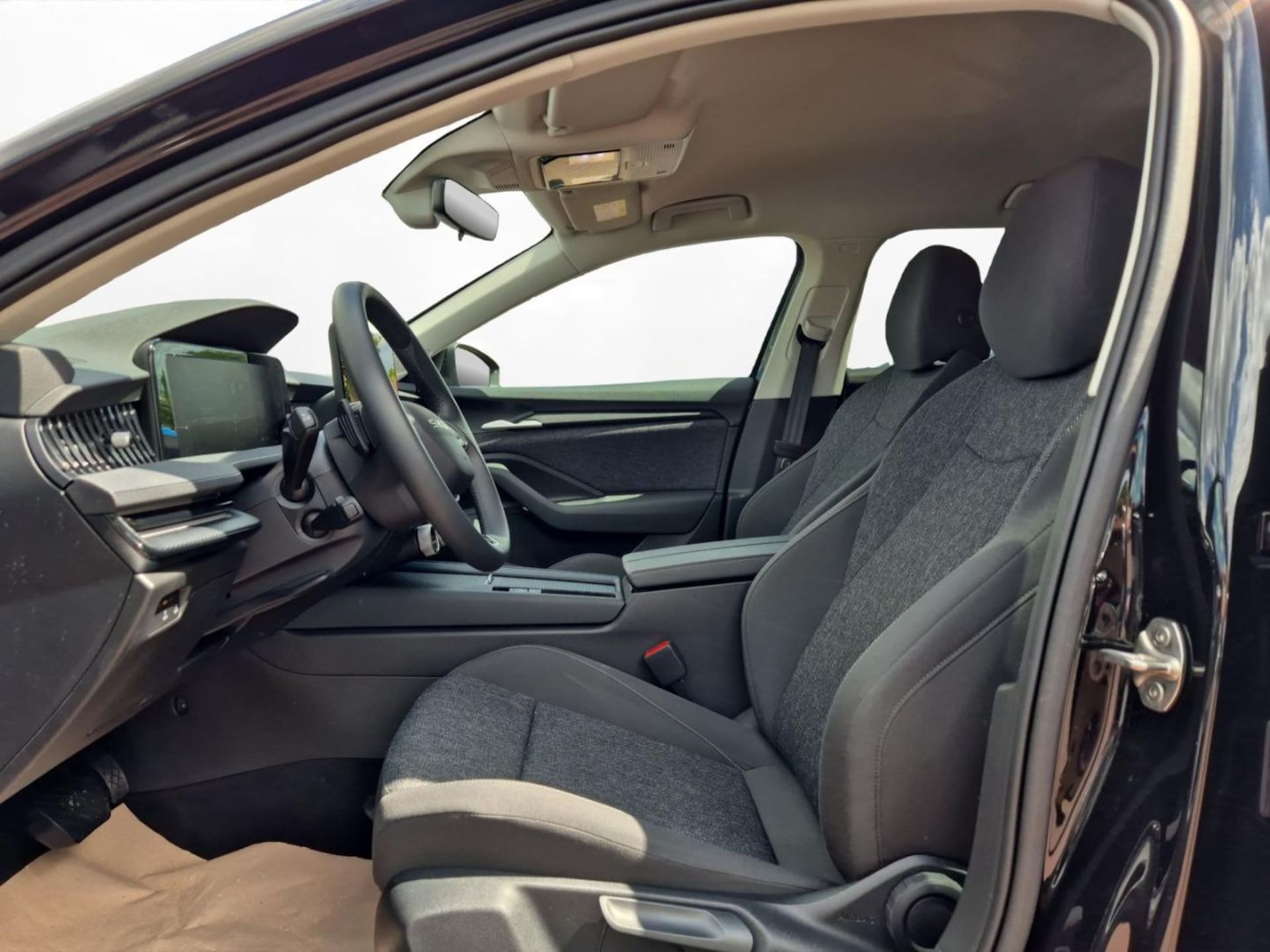 Skoda Superb Combi Essence