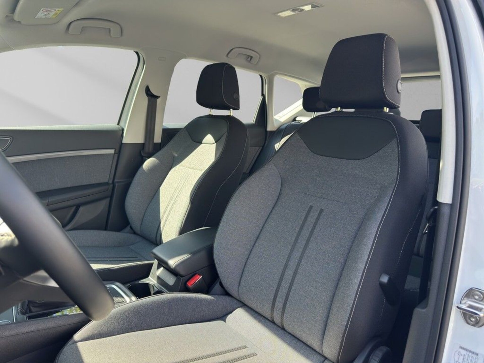 SEAT Ateca Style
