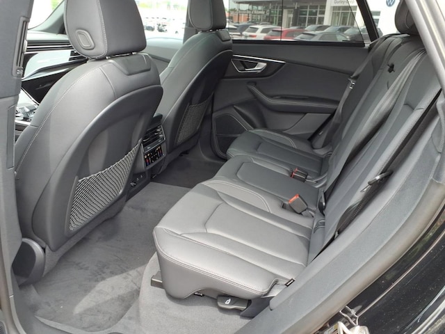 2026 Audi Q8 Premium Plus - Photo 7