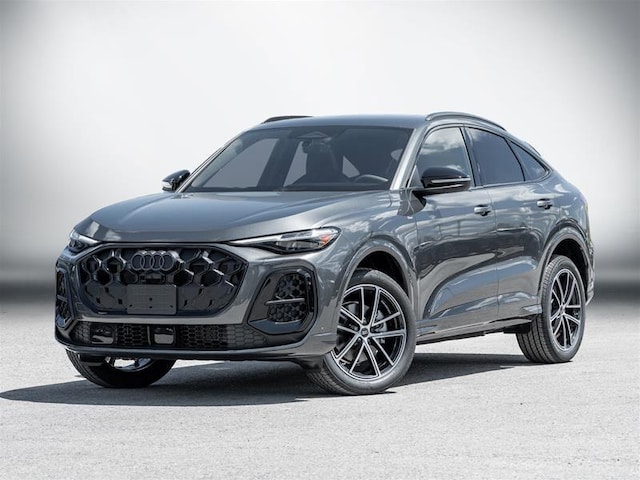 Photo of 2026 Audi Q5 Sportback
