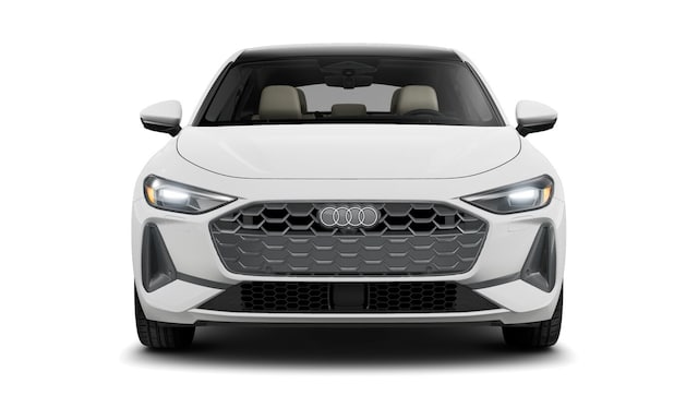 2026 Audi A5 Sedan