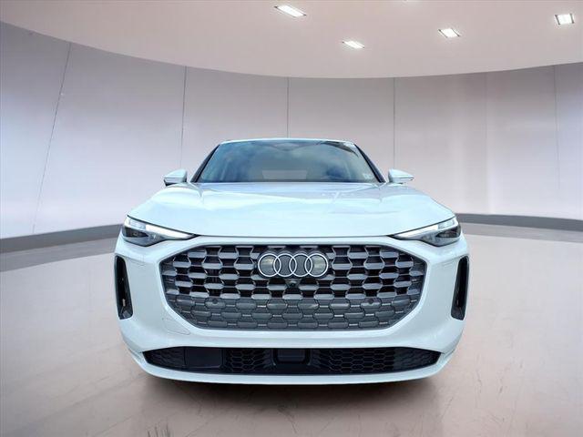 2025 Audi Q5 Premium Plus - Photo 6