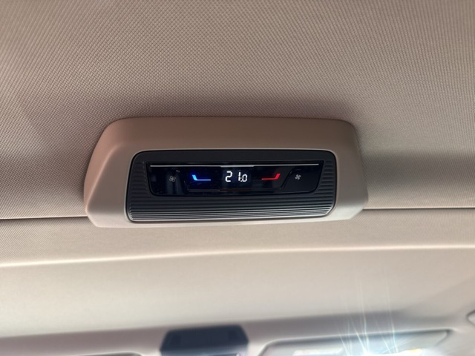 Volkswagen Multivan Langversion – Bild 18
