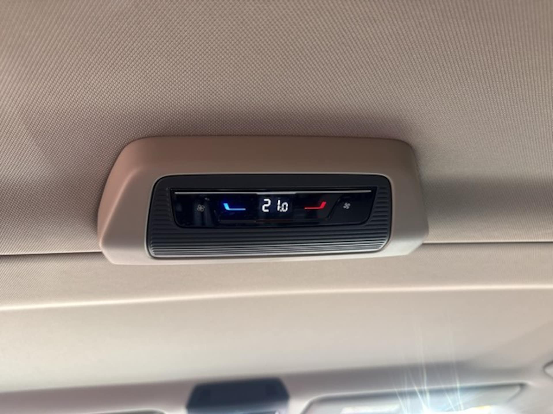 Volkswagen Multivan Langversion Life