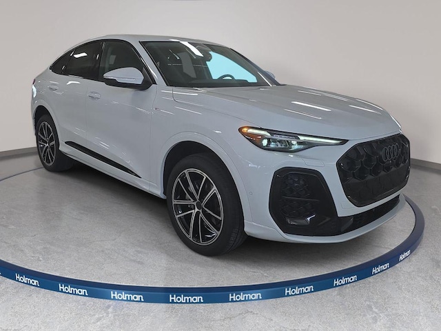 2026 Audi Q5 Sportback