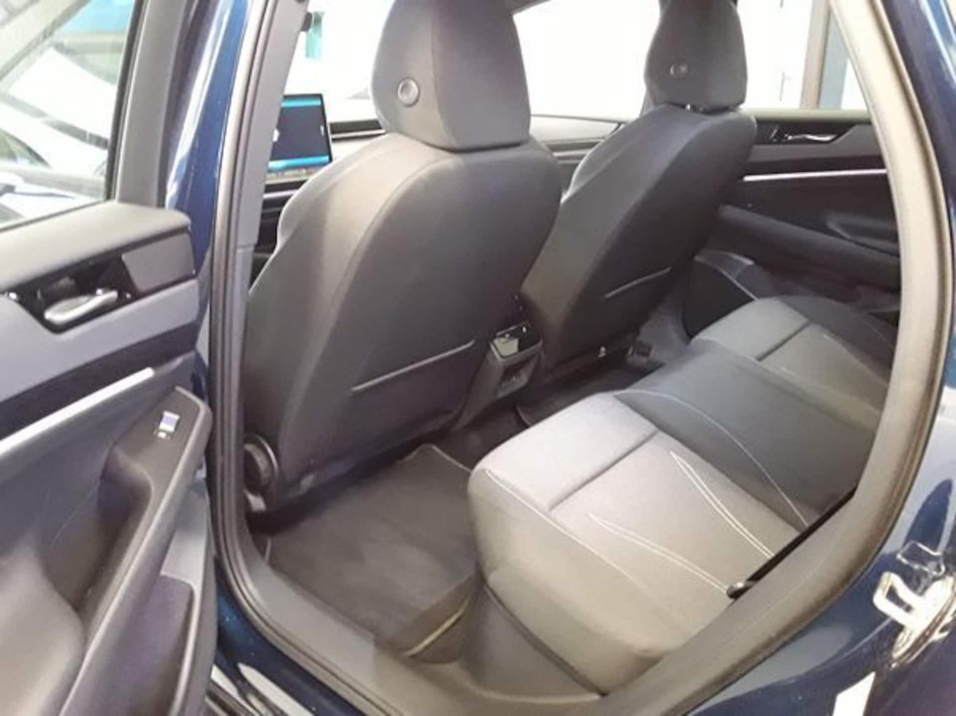 Volkswagen ID.7 Pro